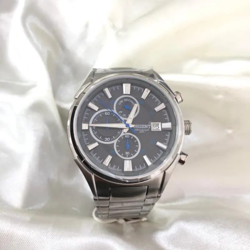 Imagem da campanha Relógio oriente 100% original