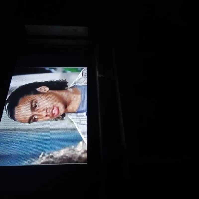 Imagem da campanha Tv 50 polegada