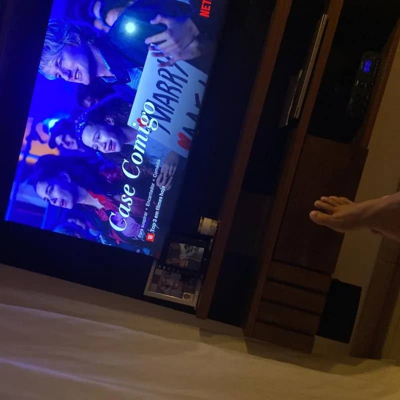 Imagem da campanha Ação