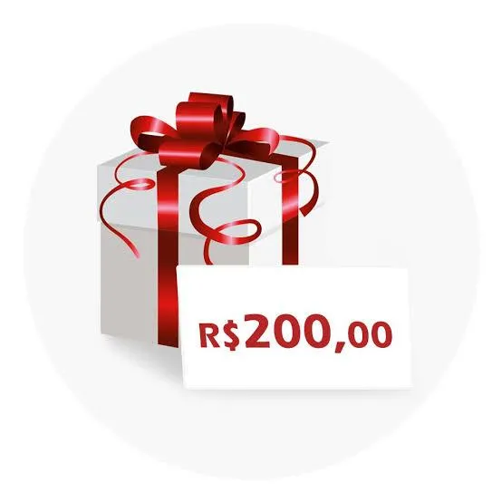 Imagem da campanha Rifa Solidária da Vaninha