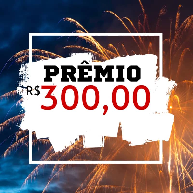 Imagem da campanha RIFA DA SORTE