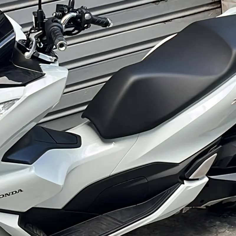 Imagem da campanha PCXOTA DO REVOLUTION