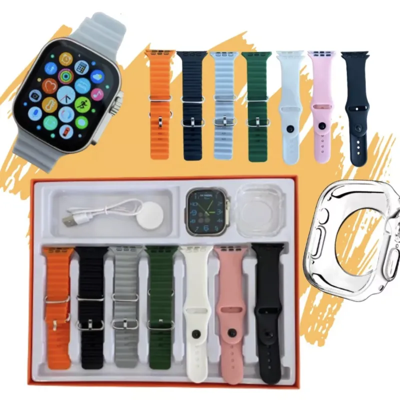 Imagem da campanha Rifa Smartwatch S100 - Paroquia Santo Antonio