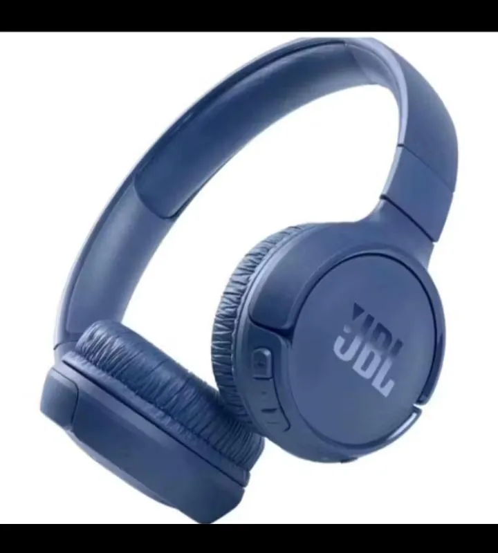 Imagem da campanha Fone JBL ou 50 no pix