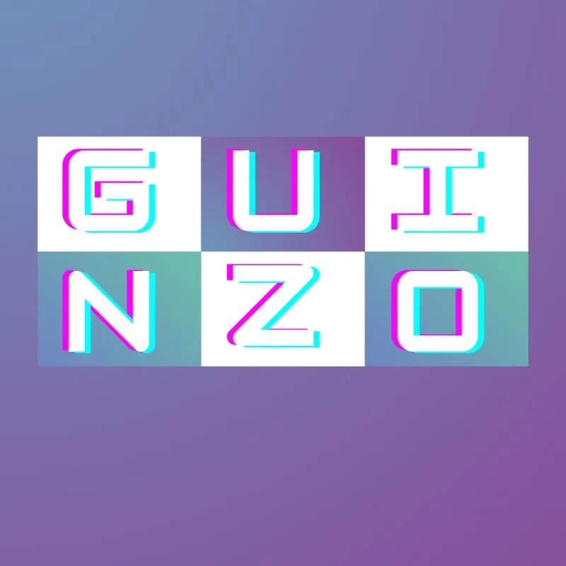 Imagem da campanha Sorteio Guilherme