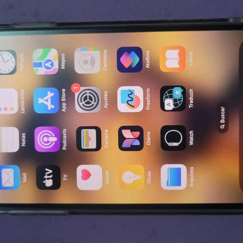 Imagem da campanha IPHONE 13 PRO MAX 256GB