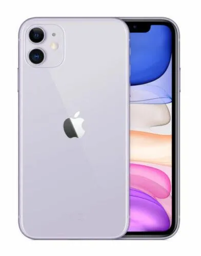Imagem da campanha iPhone 11 ou R$2.000