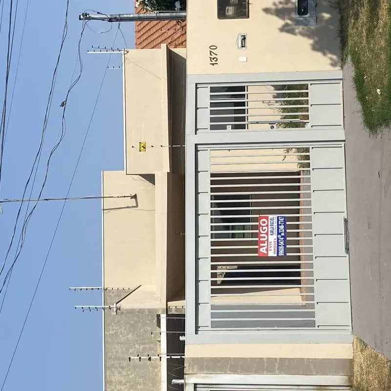 Imagem da campanha 50 metro de forro instalado por apenas R$ 0,85