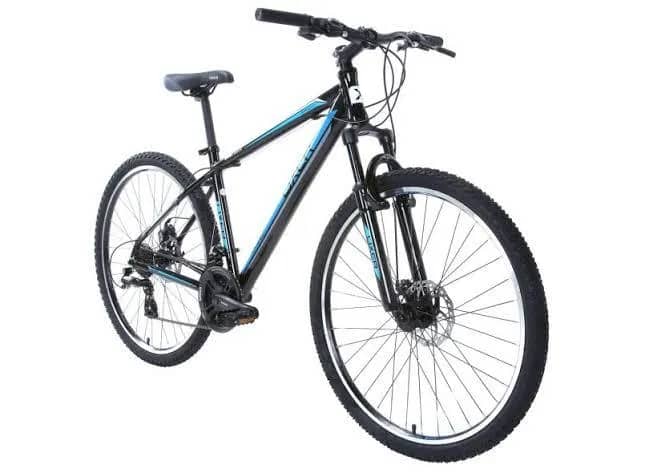 Imagem da campanha Rifa Solidária - 2 bicicletas seminovas