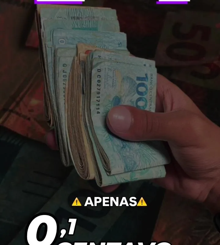 Imagem da campanha 1500 NO PIX