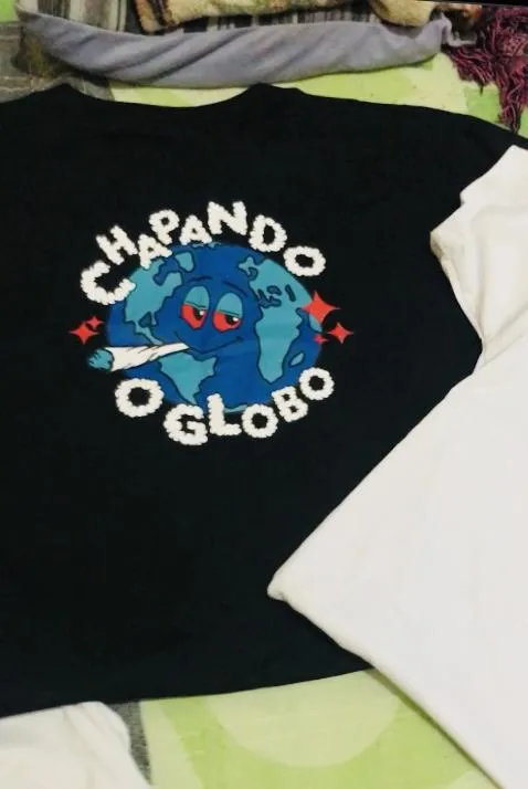 Imagem da campanha 3 camisas Streetwear ou R$50.00 no pix