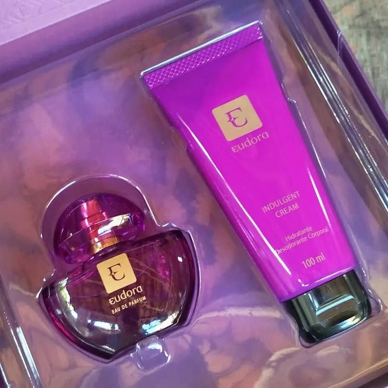 Imagem da campanha Sortear um perfume