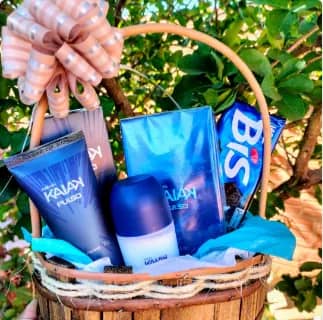 Imagem da campanha BEISEBOL CATEGORIA BASE