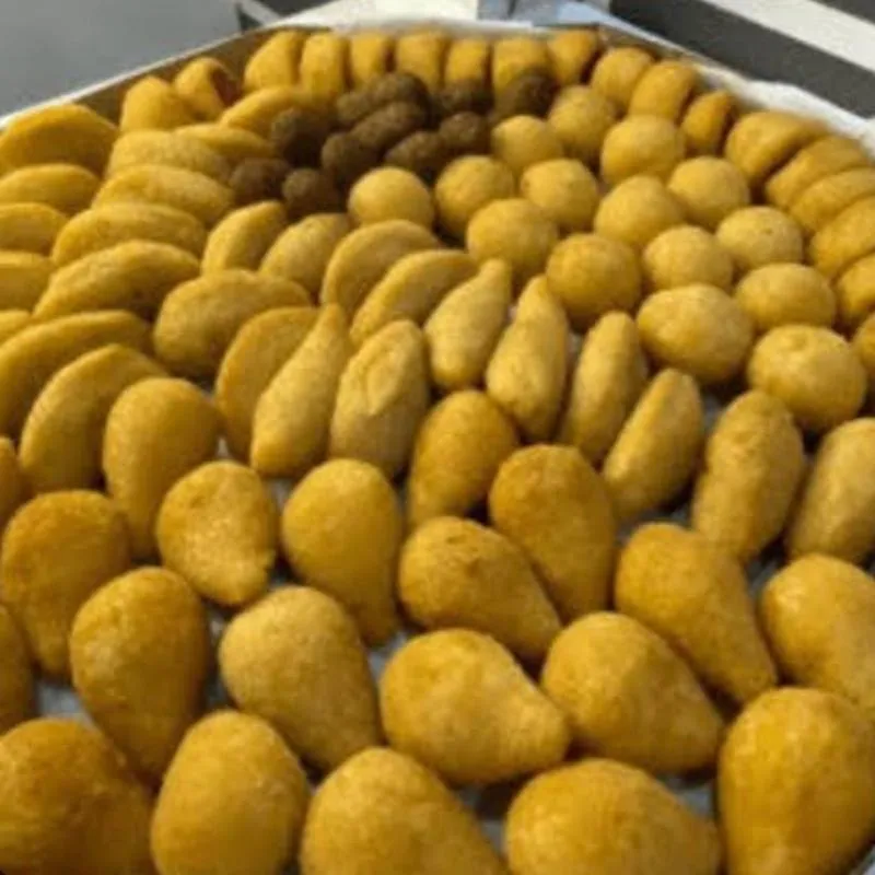 Imagem da campanha Rifa para ajudar a pagar cuidadora para Rhauhanna no Hospital Sarah Kubitschek em Belo Horizonte