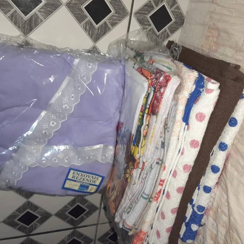 Imagem da campanha Rifa cirurgia de floraci