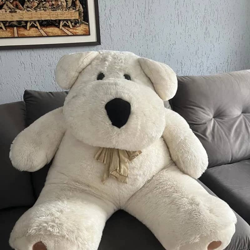 Imagem da campanha Um Big Urso  🐻