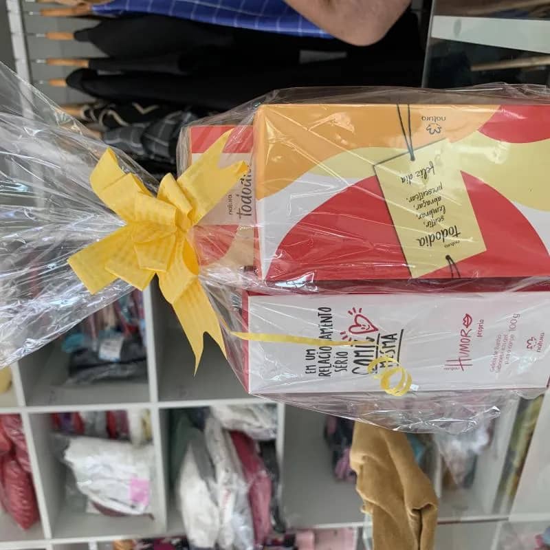 Imagem da campanha Rifa em pro de ajudar o seu Gilberto