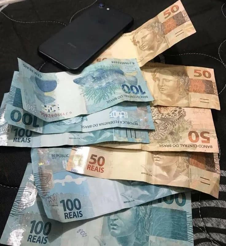 Imagem da campanha Enxoval do Christopher 💙