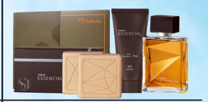 Imagem da campanha kit para o dia dos pais