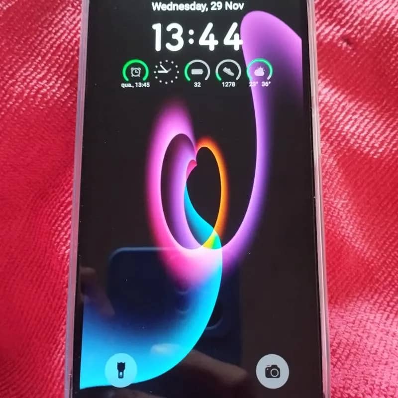 Imagem da campanha RIFA PRA AJUDAR NA MINHA PRÓTESE DO QUADRIL