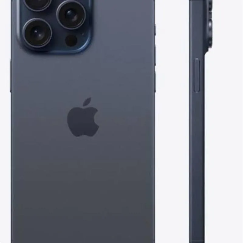 Imagem da campanha IPHONE 16 PRO MAX