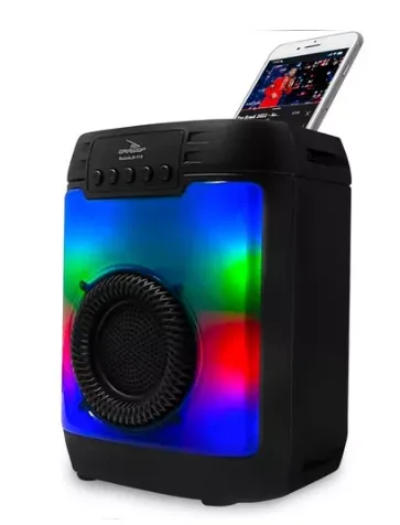 Imagem da campanha Fanfarra