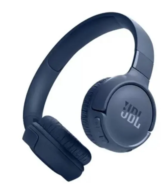 Imagem da campanha FONE JBL TUNE 520