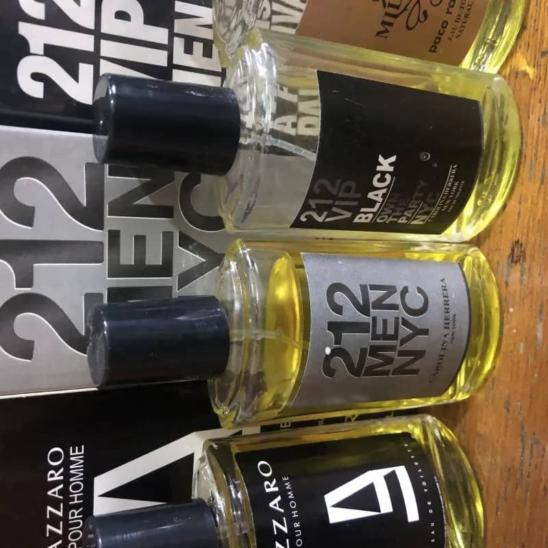 Imagem da campanha Perfume 50 ml