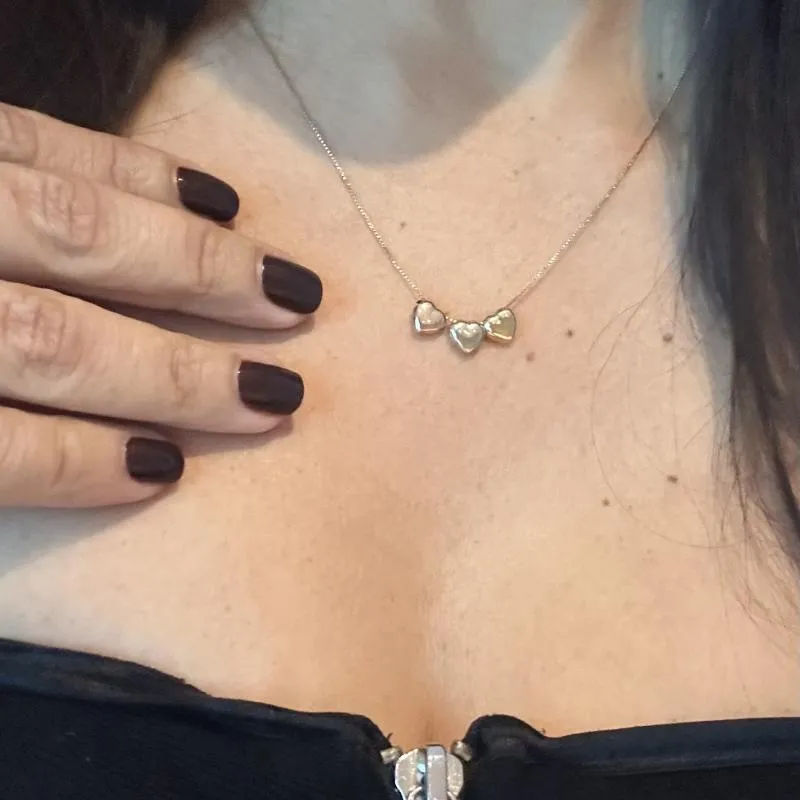 Imagem da campanha Colar em ouro