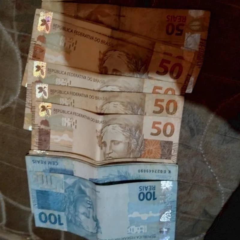 Imagem da campanha Rifa do Terror da preguiça