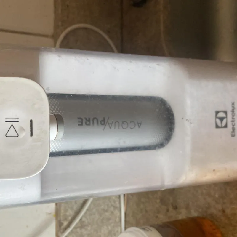 Imagem da campanha Rifa da casa nova