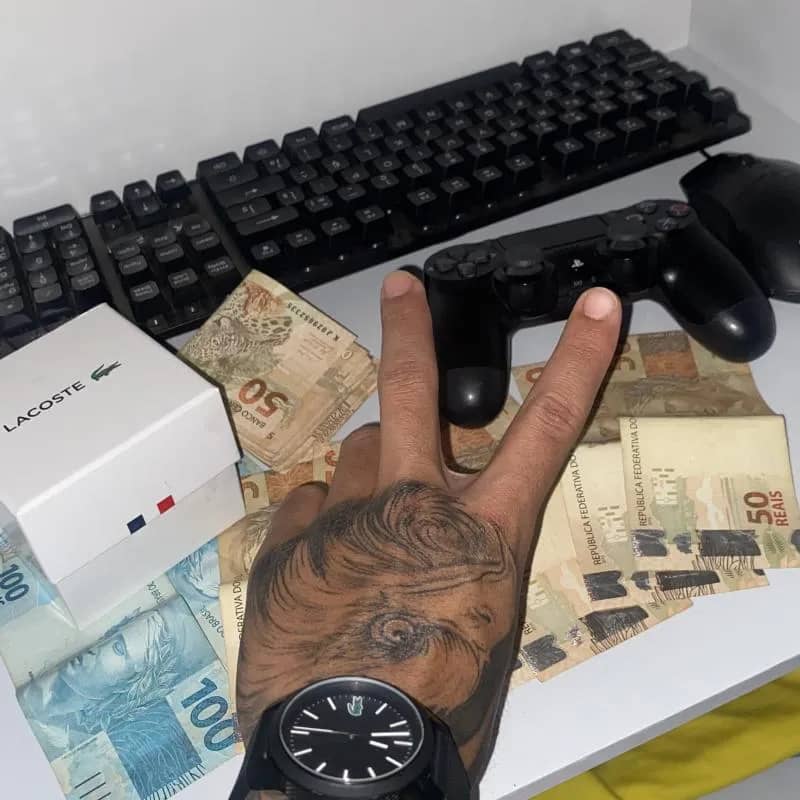 Imagem da campanha AÇÃO RELÂMPAGO HUMILDE.OFC 1.000$ NO PIX