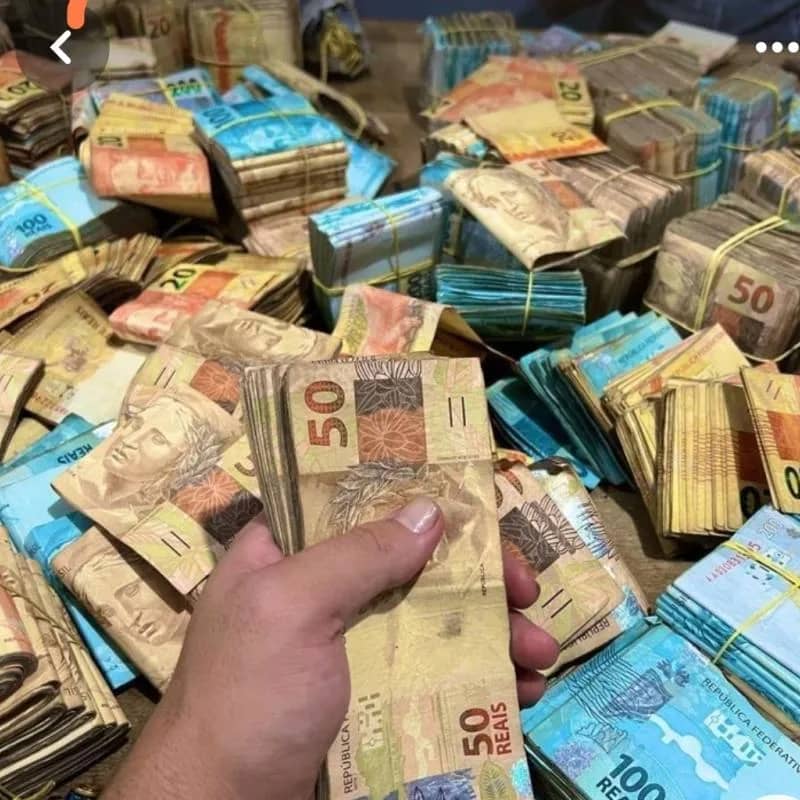 Imagem da campanha 20.000 Na sua conta ?