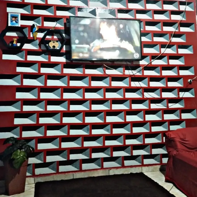 Imagem da campanha RIFA DE UMA PINTURA 3D REALISTA