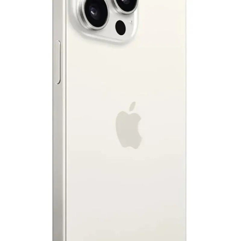 Imagem da campanha iPhone 15 Pro Max ou 10K no Pix