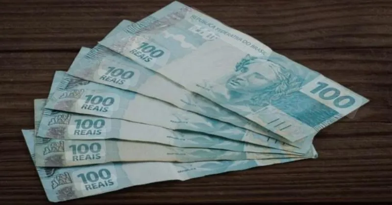 Imagem da campanha Gaste R$10,00 e ganhe R$200,00