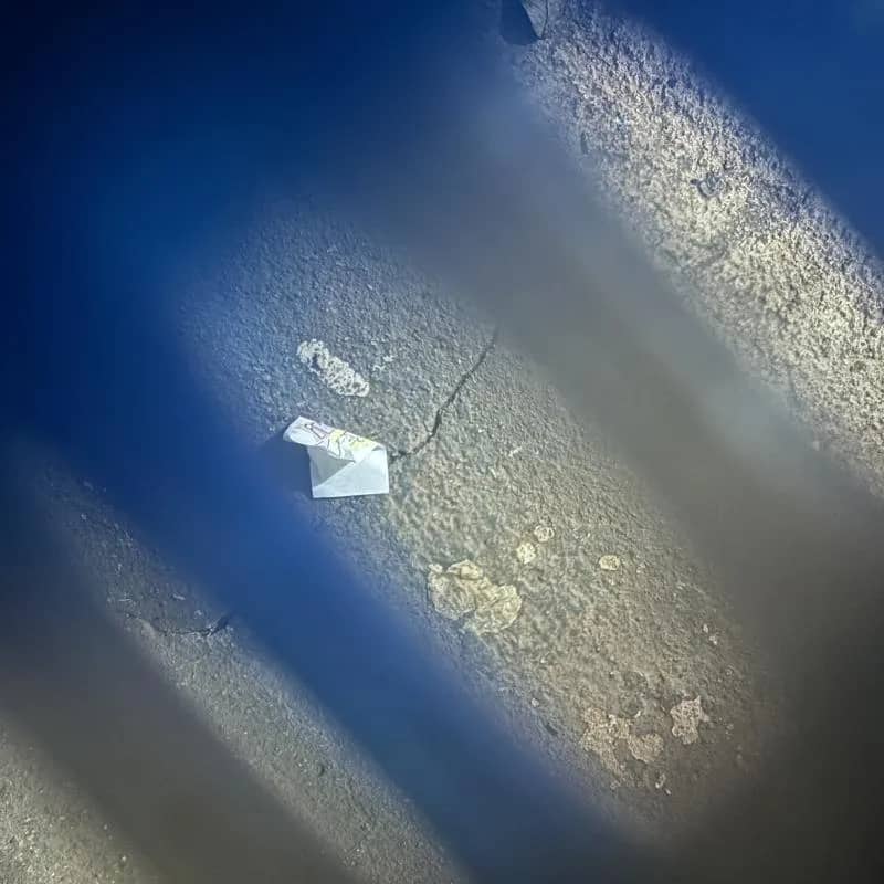 Imagem da campanha Sorteio 5.000 ou IPhone