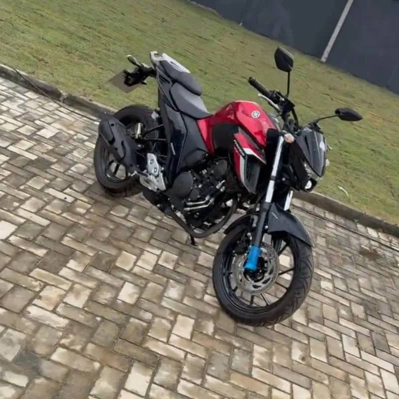 Imagem da campanha Fazer 250 0Km