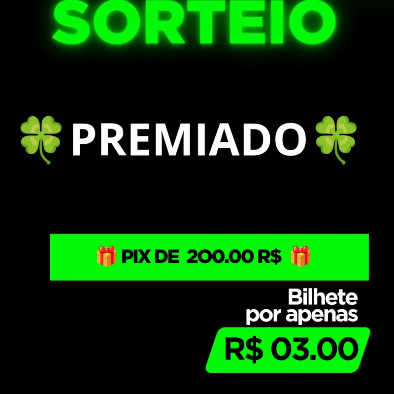 Imagem da campanha 🎁RIFA SOLIDÁRIA 🎁