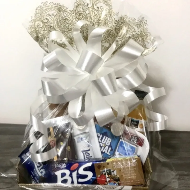 Imagem da campanha Rifa beneficente