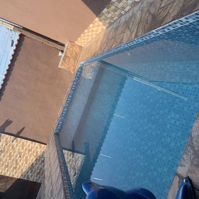 Imagem da campanha Ganha um final de semana na praia! 🏖🥰