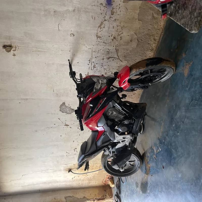 Imagem da campanha Twister 2023 ou 20k no pix