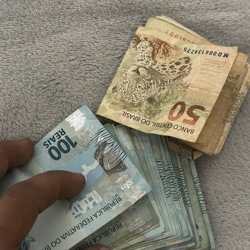 Imagem da campanha Pix 💸🫵🏽2.000k