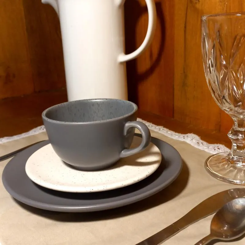 Imagem da campanha Sorteio - jogo de chá oxford 18 peças