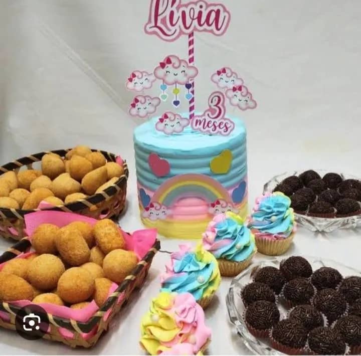 Imagem da campanha Kit Festa ou 250 no pix