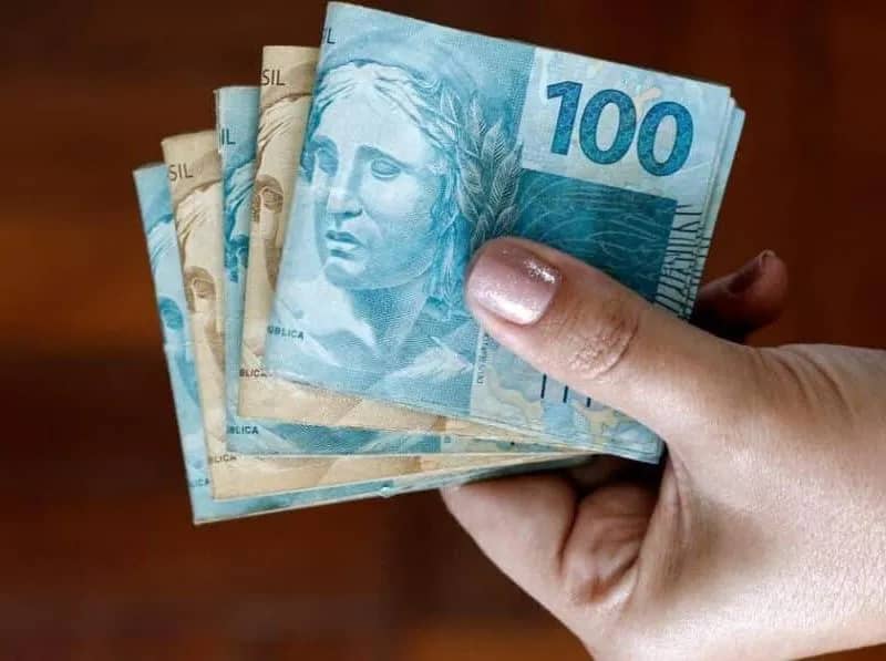 Imagem da campanha Rifa dos lisos