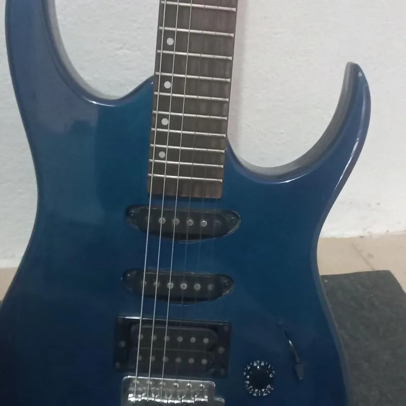 Imagem da campanha Compra de instrumentos novos