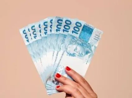 Imagem da campanha 1.000 NO PIX