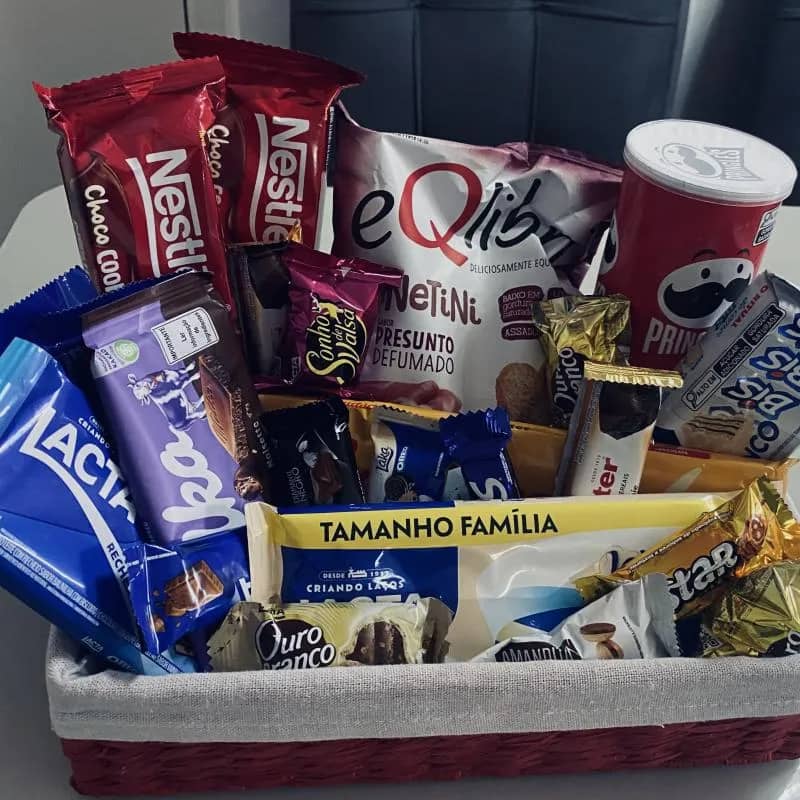 Imagem da campanha Rifa dia dos pais