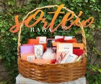 Imagem da campanha rifa solidaria para pagar exames